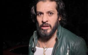 Santos Escobar Breaks Silence After AAA Return on FOX Latin America Debut