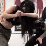 Saraya Drops Training Footage for In-Ring Return