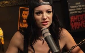 Saraya Lists Her Strict Conditions for Dating Again After Ronnie Radke Split