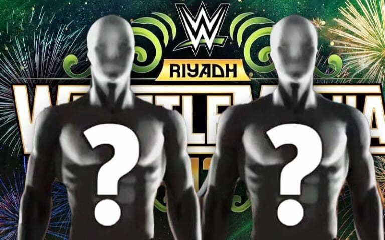 Saudi Arabia Pushing for Major Attitude Era Stars At WrestleMania 43