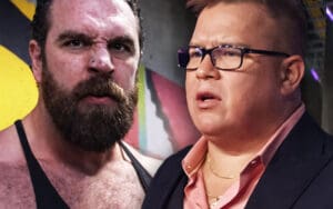 Scott D'Amore Accused of Sabotaging Jake Doyle in TNA Before AEW Jump