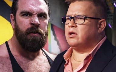 Scott D'Amore Accused of Sabotaging Jake Doyle in TNA Before AEW Jump