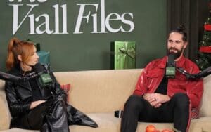 Seth Rollins and Becky Lynch Reveal How WWE Gave Them Their Ring Names