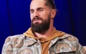 Seth Rollins Quietly Dealt With Severe Neck Issues in 2025