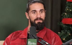 Seth Rollins Reveals Brutal Injury List From His WWE Career