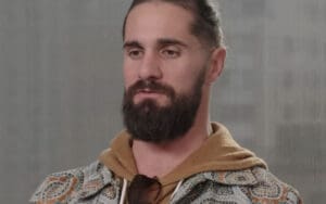 Seth Rollins Says Shoulder Rehab Is Worse Than His Brutal 2015 Knee Injury