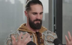 Seth Rollins Says Today’s Wrestlers Have It Easier Physically But Expectations Are “100 Out of 100 Every Time”