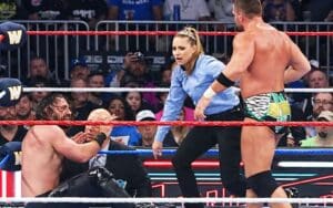 Seth Rollins Wanted to Keep LA Knight in the Dark About Fake Injury