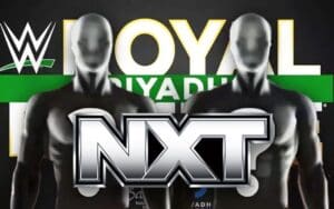 Several WWE NXT Stars Advertised for 2026 Royal Rumble