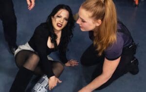 Stephanie Vaquer’s Condition After Brutal WWE RAW Attack