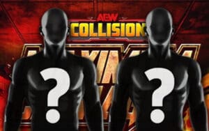 Tag Team Set to Reunite on AEW Collision: Maximum Carnage