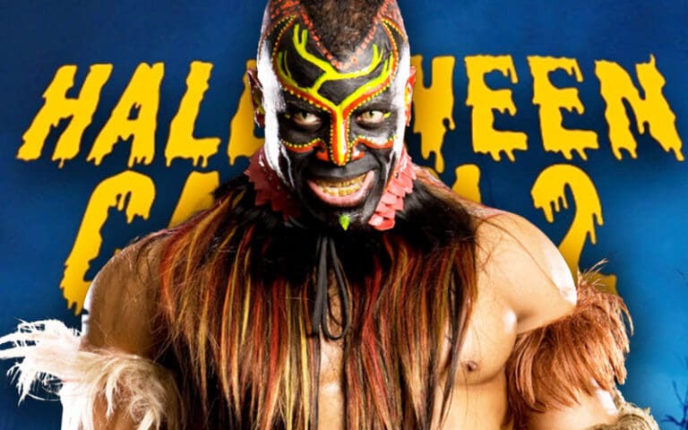 The Boogeyman Lands Major Role in Horror Movie “Halloween Candy 2”
