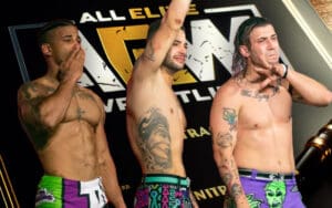 The Rascalz Sign Multi-Year Deals with AEW After TNA Exit
