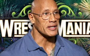 The Rock Addresses Status for WrestleMania 43 in Saudi Arabia
