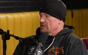 The Undertaker Isn’t Sold on Wrestling Shows Like “Unreal” —“I Don’t Want to Know How the Magician Does It”