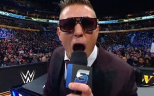 The Unfortunate Miz Streak in 2025 That Many WWE Fans Missed
