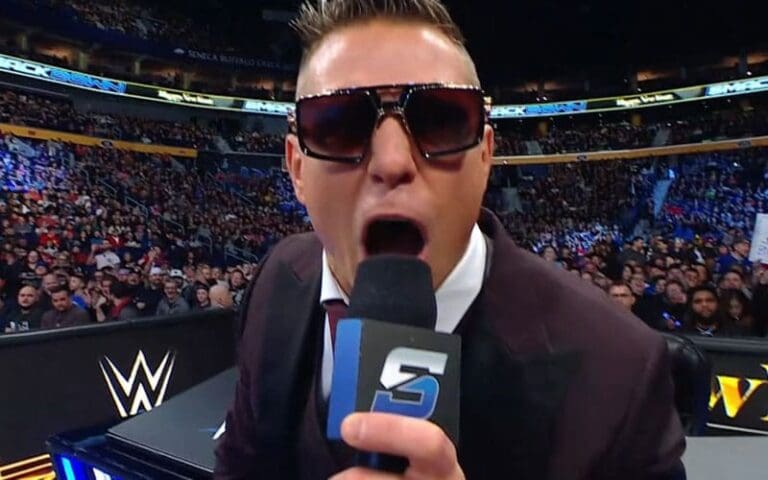The Unfortunate Miz Streak in 2025 That Many WWE Fans Missed