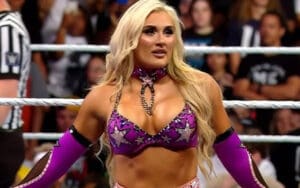 Tiffany Stratton Possible WWE Return Date Revealed After Suffering Injury