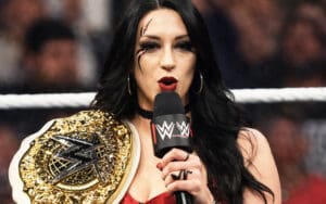 Timeline Revealed for Stephanie Vaquer’s Next Title Defense After Ankle Injury