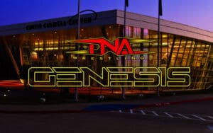 TNA Genesis 2026 Ticket Sales Update: Solid Numbers But Far From a Sellout