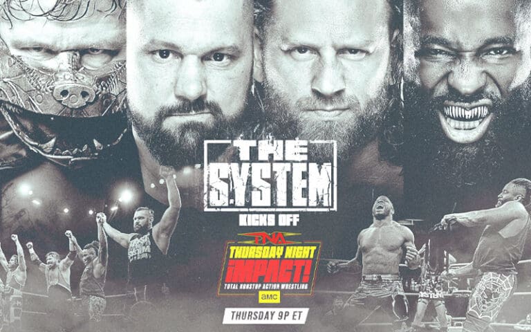 TNA iMPACT Preview for January 29, 2026: Confirmed Matches, Start Time and How to Watch