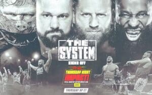 TNA iMPACT Results, Highlights and Key Moments for January 29, 2026