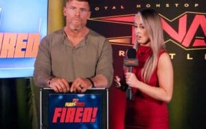 TNA iMPACT Viewership for January 29 Sees Increase After Steve Maclin Gets Fired