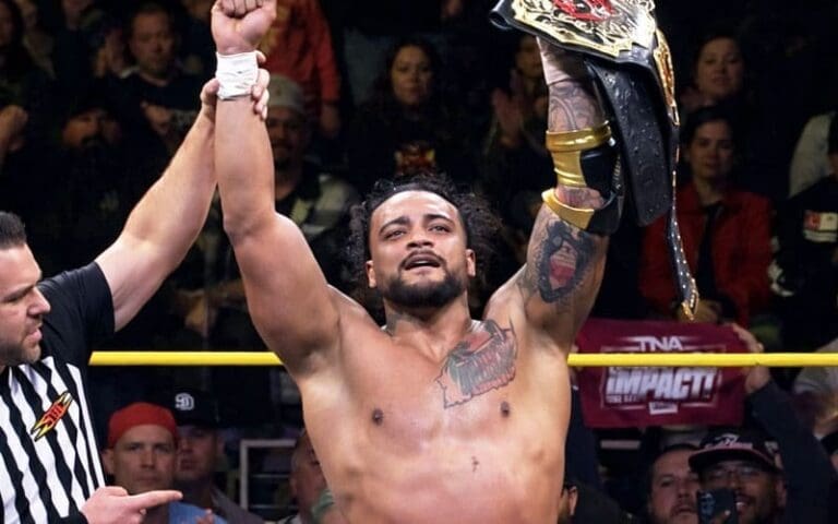 TNA iMPACT's AMC Debut Viewership for January 15 Revealed