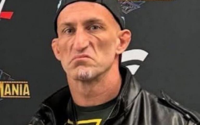 Tommaso Ciampa Planning to Leave WWE Once Contract Expires