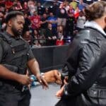 Tony D’Angelo Arrested After Wrecking NXT Championship Qualifiers