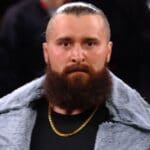 Tony D'Angelo Pulls Off Savage Attack After #1 Contender Qualifier During January 20 NXT