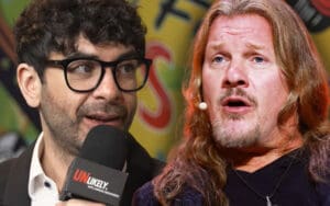 Tony Khan Addresses Chris Jericho’s AEW Status Amid WWE Return Rumors