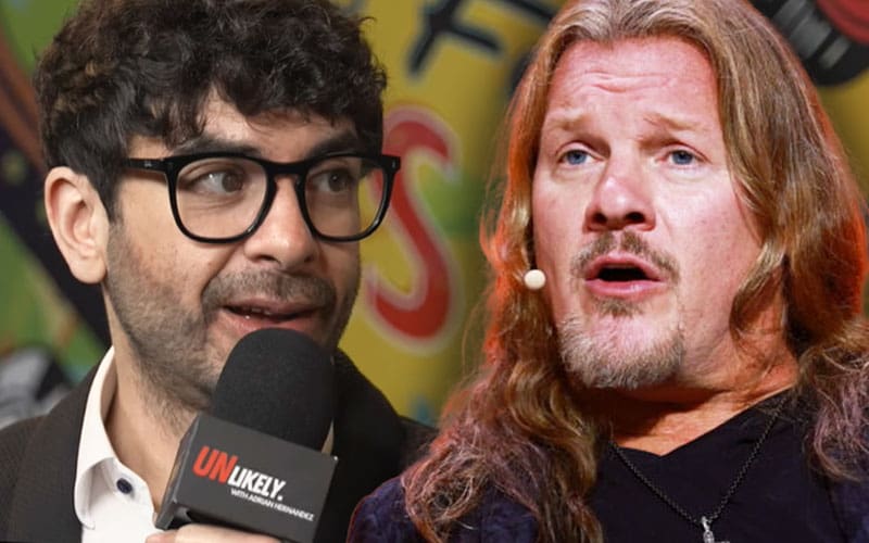 Tony Khan Addresses Chris Jericho’s AEW Status Amid WWE Return Rumors