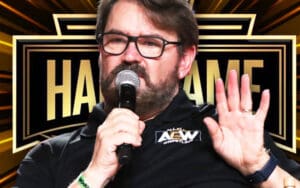 Tony Schiavone Addresses Potential WWE Hall of Fame Induction