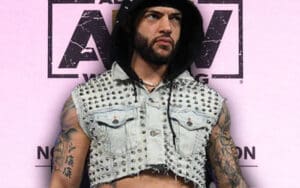 Trey Miguel Nearly Quit Wrestling After AEW Release