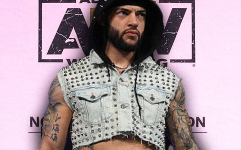 Trey Miguel Nearly Quit Wrestling After AEW Release