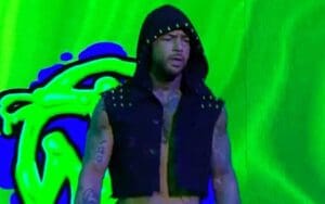 Trey Miguel Returns to TNA During January 22 iMPACT