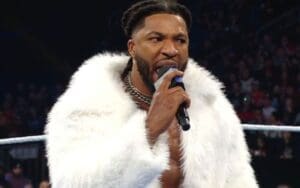 Trick Williams Joins WWE SmackDown Roster and Sets Sights on World Title