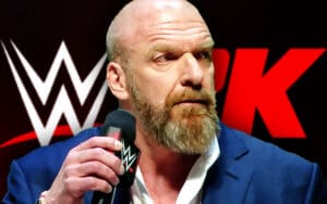 Triple H Accused of Letting His Ego Run Wild with WWE 2K Covers Triple H Accused of Letting His Ego Run Wild with WWE 2K Covers