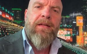 Triple H Announces Date and Location for WWE Backlash 2026