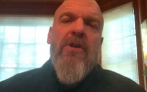 Triple H Reacts to Fan Backlash Over GUNTHER Retiring John Cena and What’s at Stake with AJ Styles