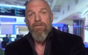 Triple H Slams Nutrition Critics, Defends Whole Milk in Schools & Calls Out Sedentary Kids Triple H Slams Nutrition Critics, Defends Whole Milk in Schools & Calls Out Sedentary Kids