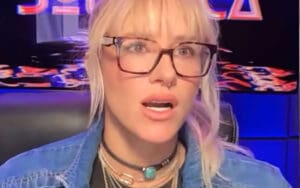 Triple H Specifically Asked To See Sol Ruca’s Finisher During WWE Matches Triple H Specifically Asked To See Sol Ruca’s Finisher During WWE Matches