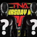 Two Major TNA Title Match Added to iMPACT's Debut on AMC