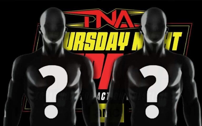 Two Major TNA Title Match Added to iMPACT's Debut on AMC