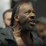 Unaired Confrontation Between Booker T & LFG Contestant Shown During January 20 NXT