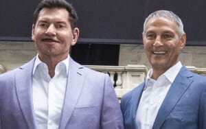 Vince McMahon Could Possibly Return to WWE Once Lawsuits Fade Away