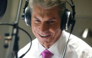 Vince McMahon Secretly Controlled WWE Creative Into 2023