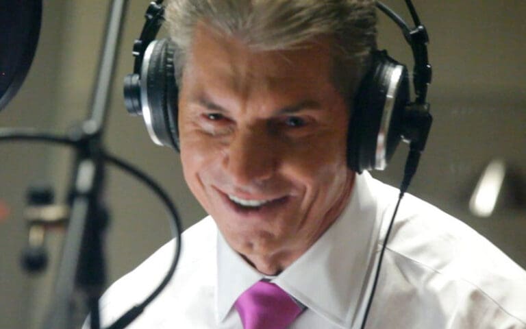 Vince McMahon Secretly Controlled WWE Creative Into 2023
