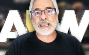 Vince Russo Explains Why He Never Joined AEW